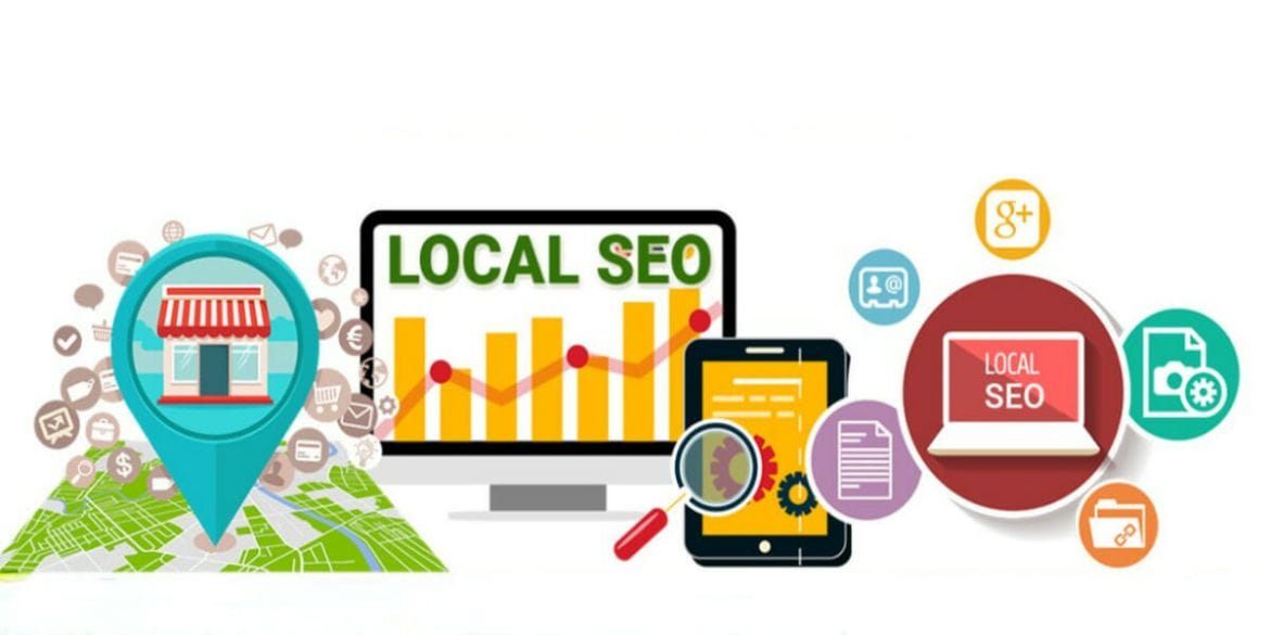 Local SEO and EAT