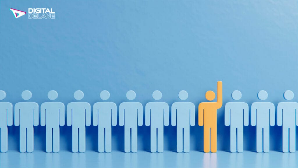 building audience for retargeting campaign