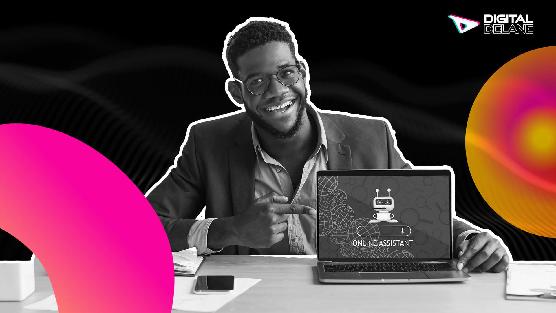 How to Use Chatbots to Improve Customer Service