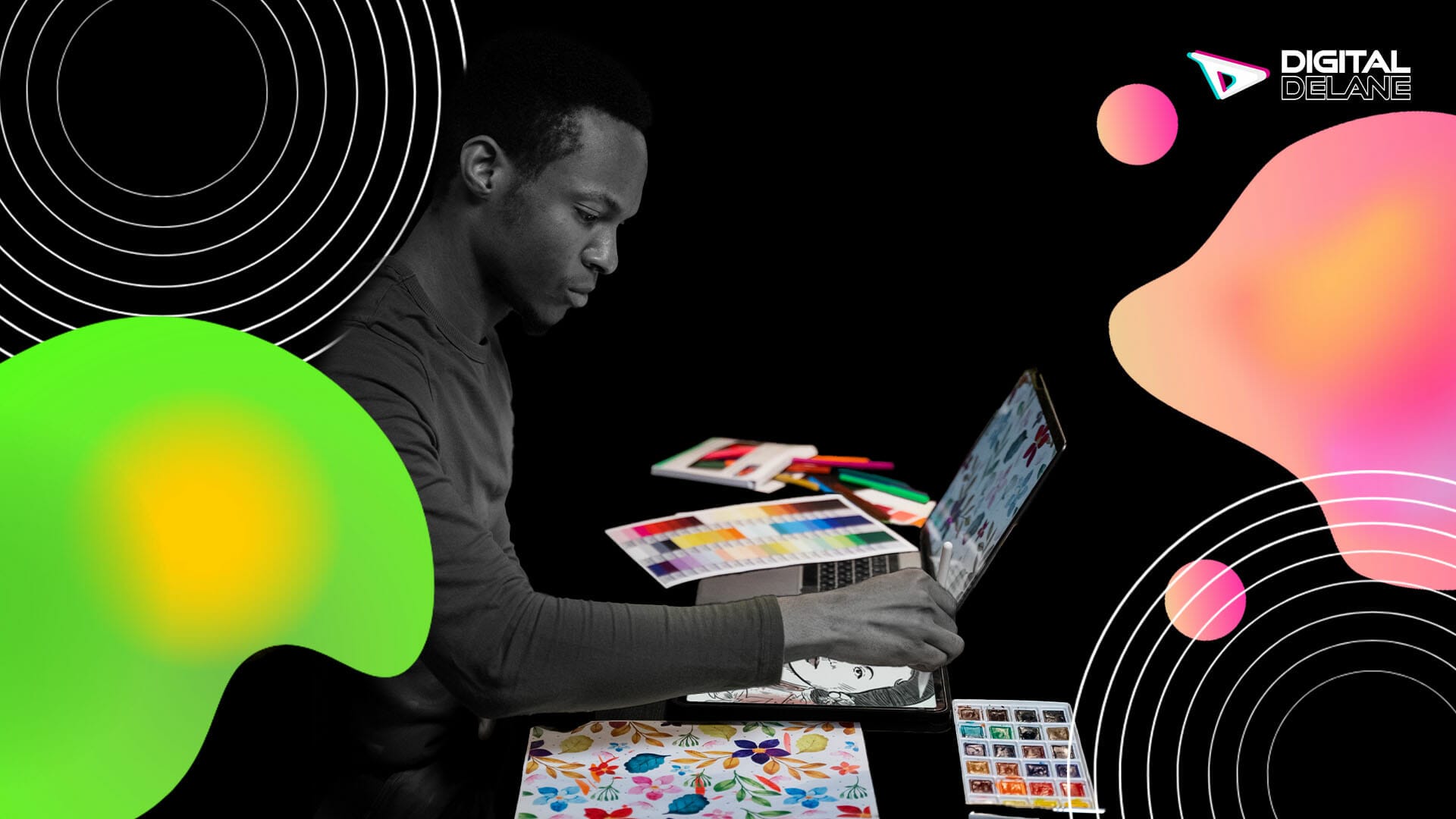 Crafting Visuals That Search Engines Can't Ignore