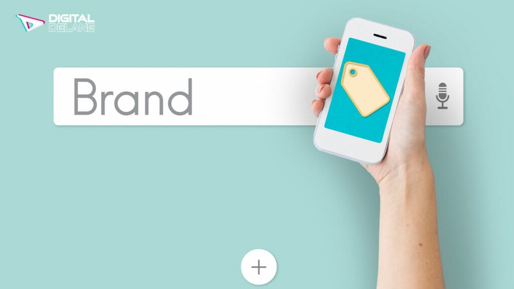 increase brand visibility