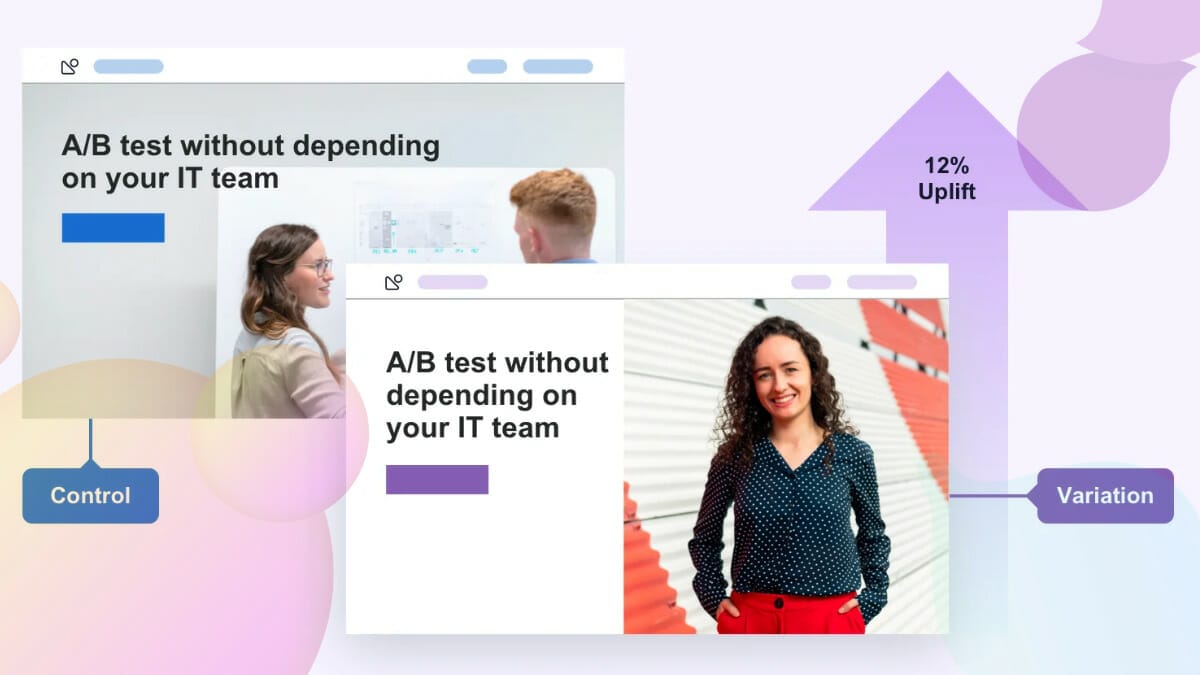 A/B Testing