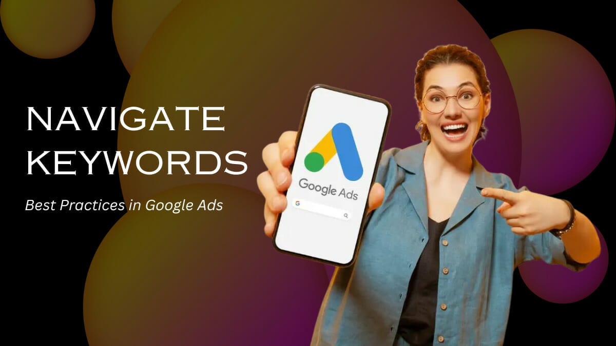 Use Negative Keywords