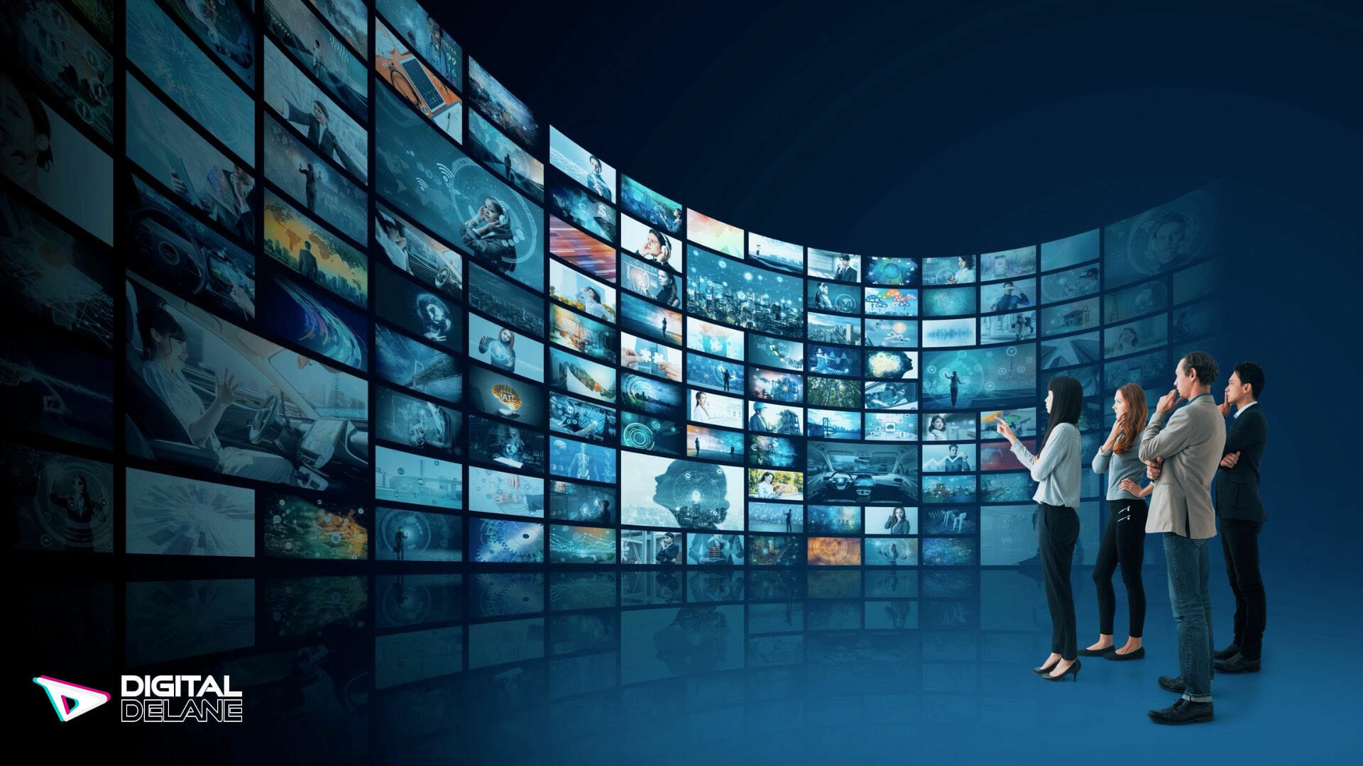 Include visuals_&nbsp;