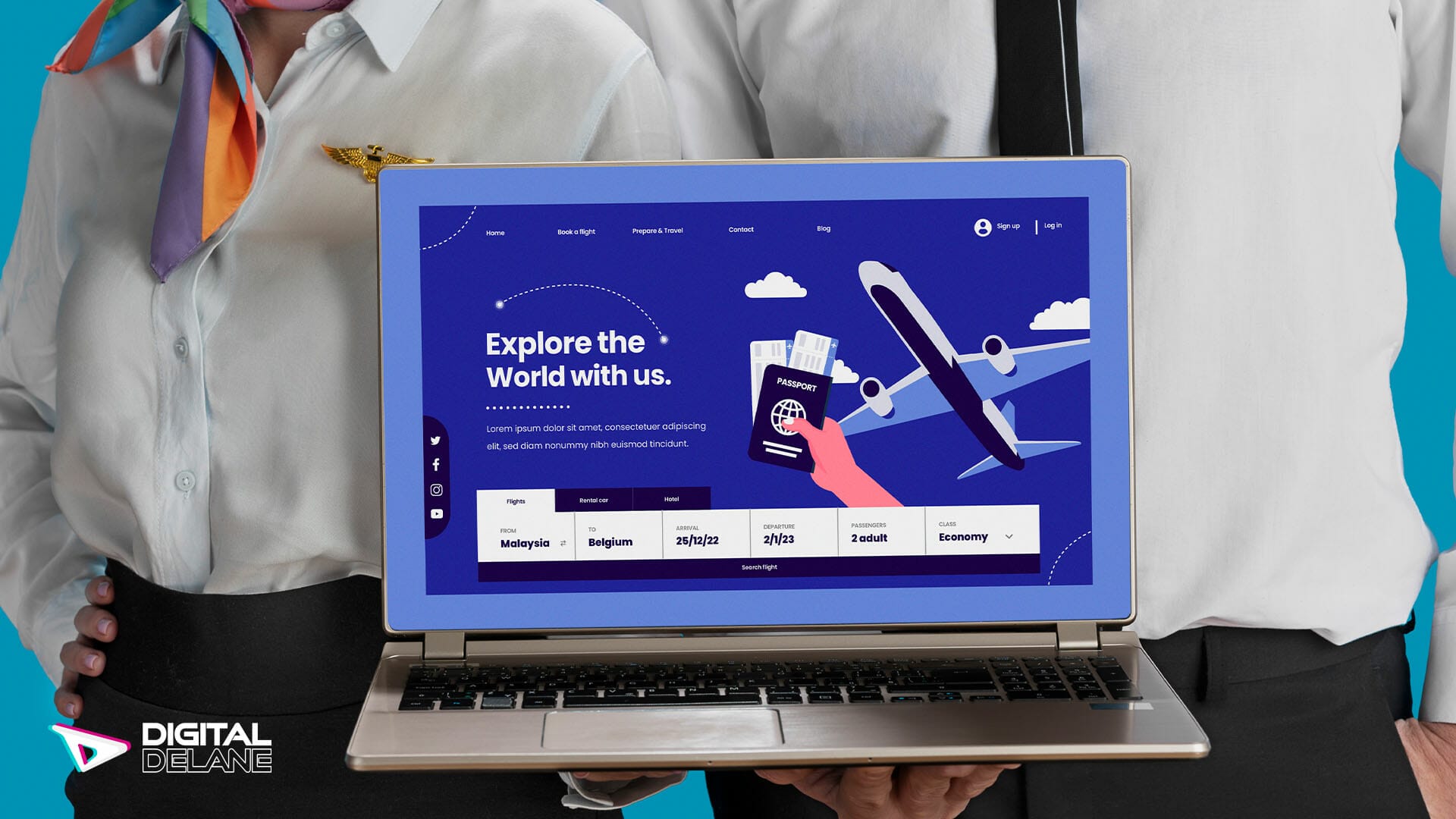 Landing Page Optimization