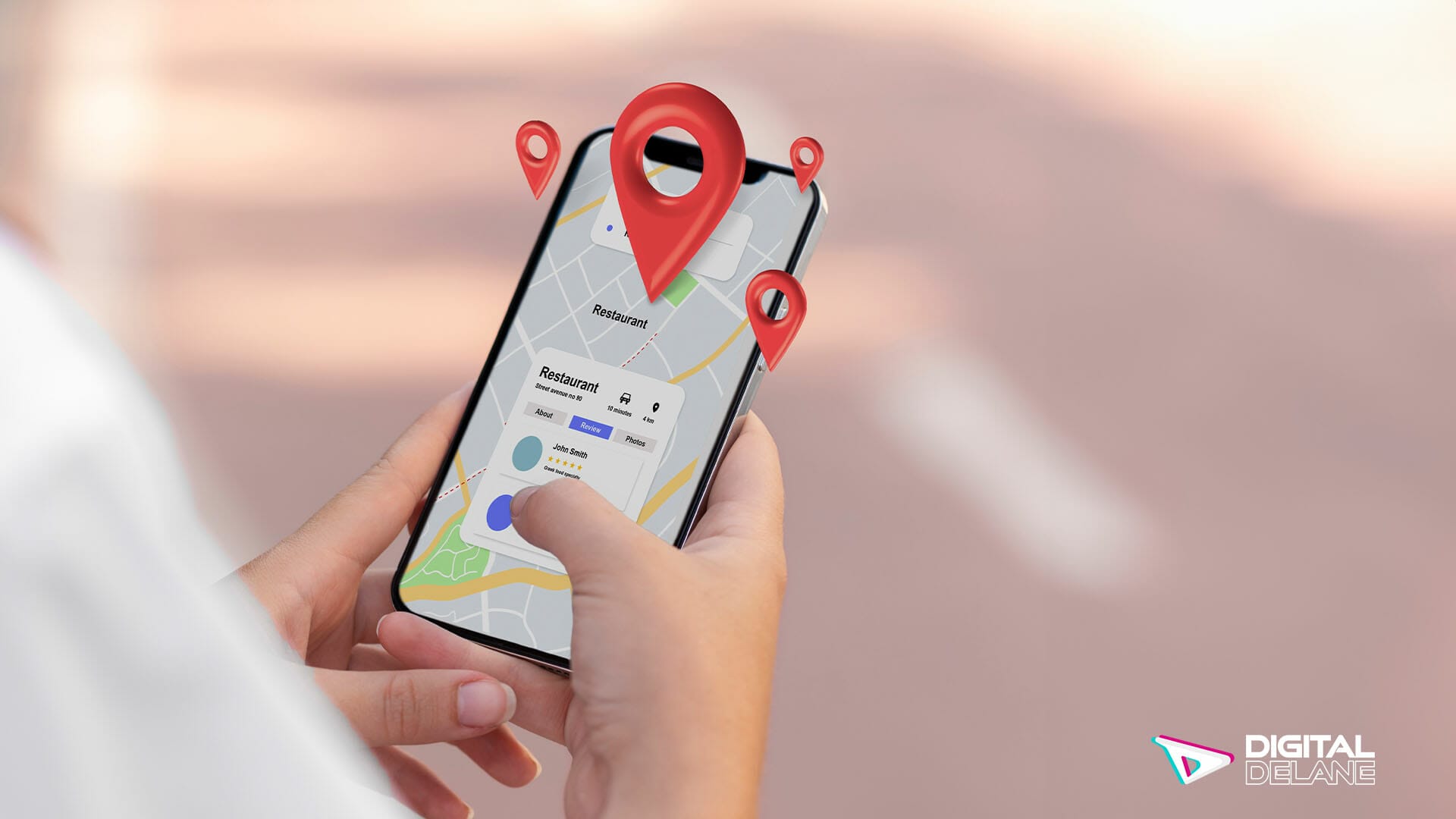Local SEO_ Navigating the Mobile-Local Connection