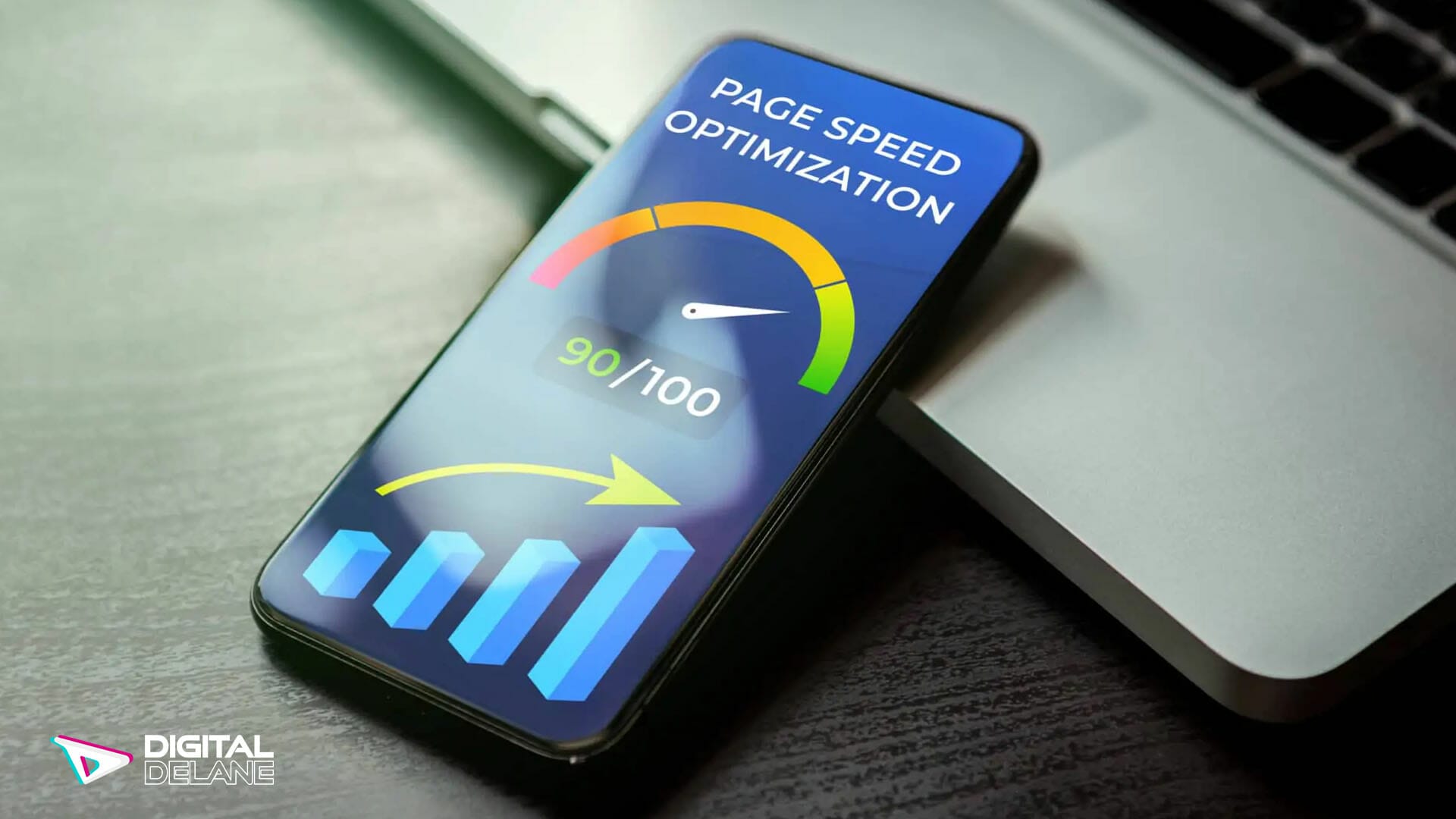 Prioritizing Page Speed for Mobile Users