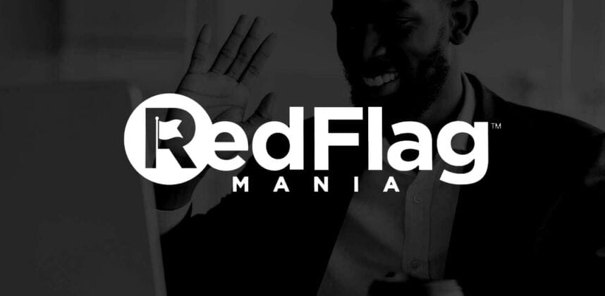 Red Flag Mania