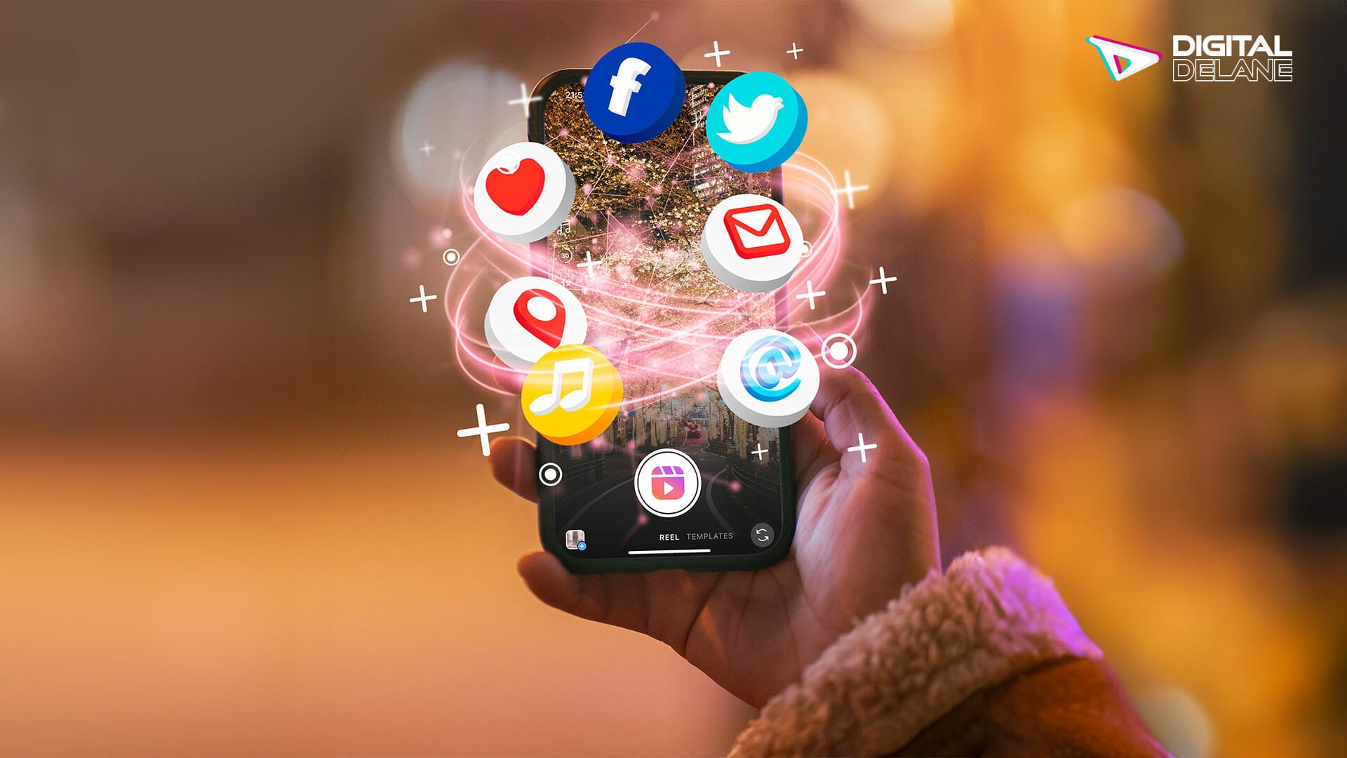 Social Media Engagement