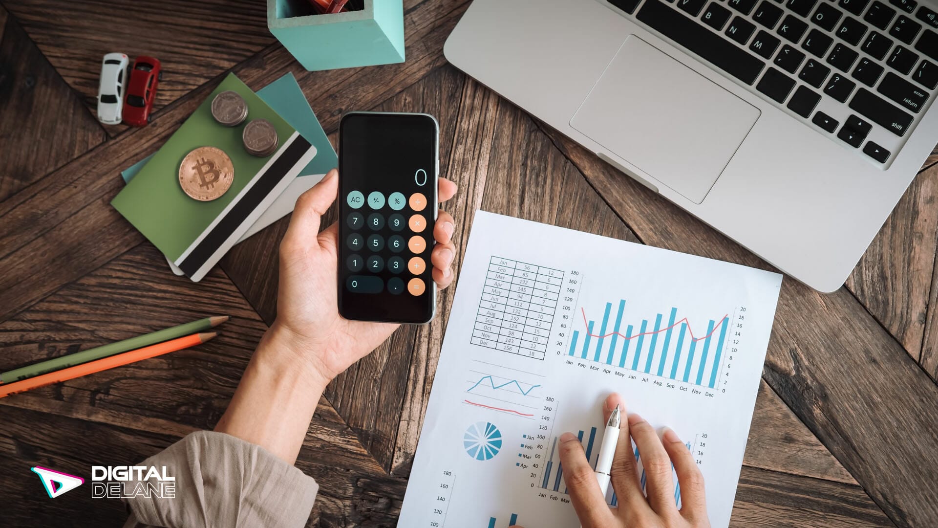 Strategies to Optimize Cost Per Conversion