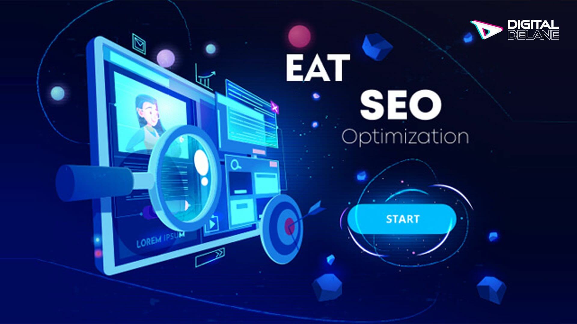 The Role of Expertise in EAT and SEO_