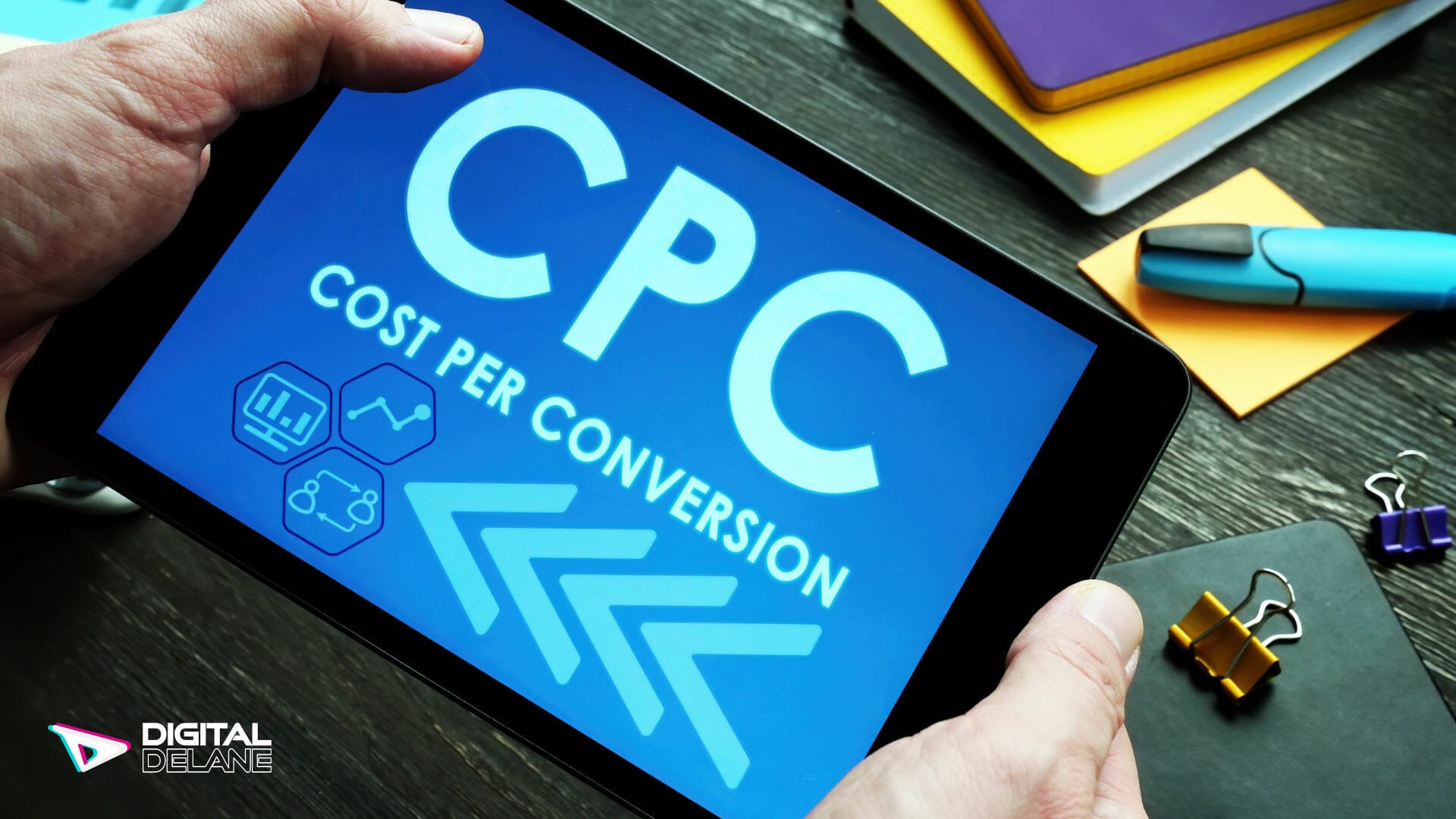 Understanding Cost Per Conversion