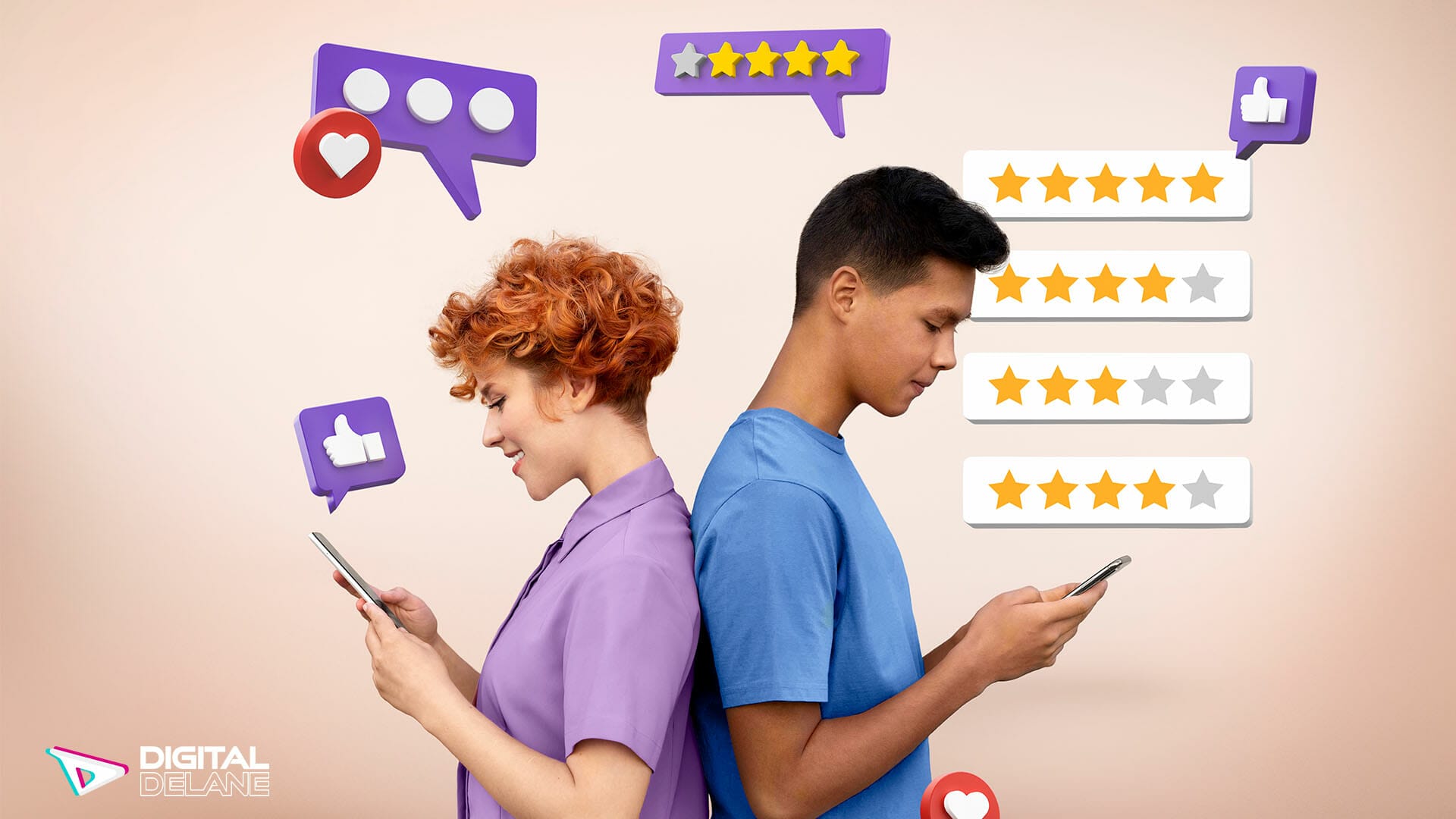 What is brand reputation?