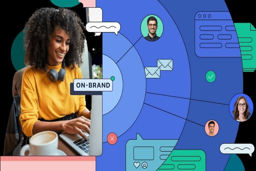 Consistent Brand Messaging Across All Channels