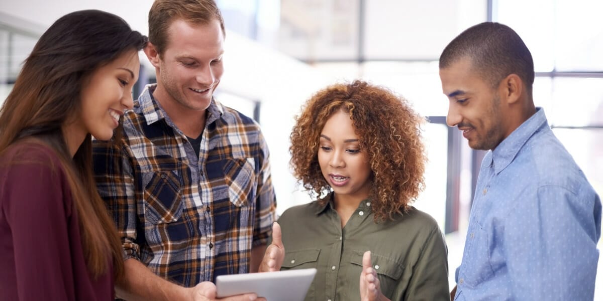 Aligning paid social objectives with broader marketing goals