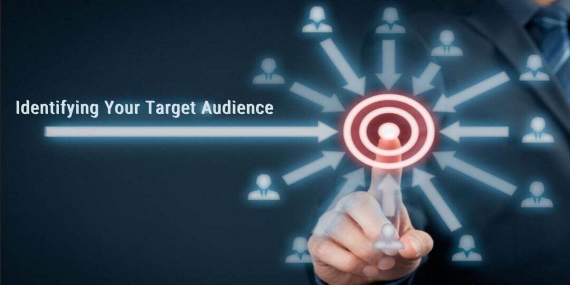 Identifying your target audience and their preferences