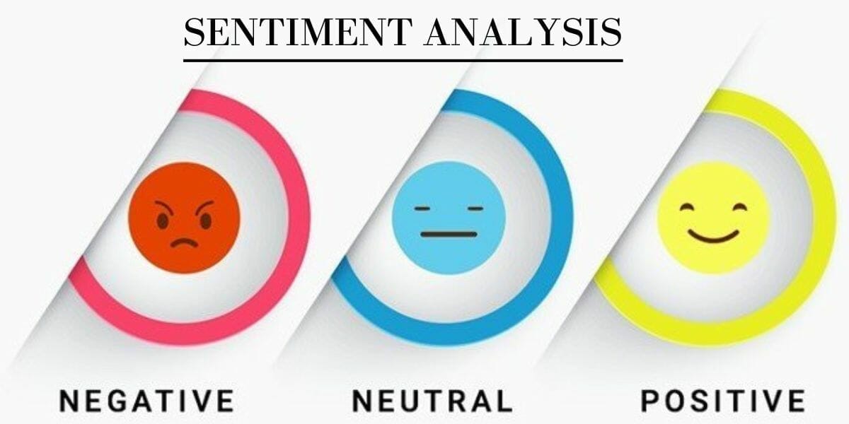 Sentiment Analysis