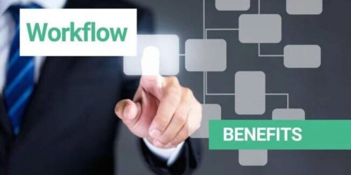 Benefits of Defining Workflows
