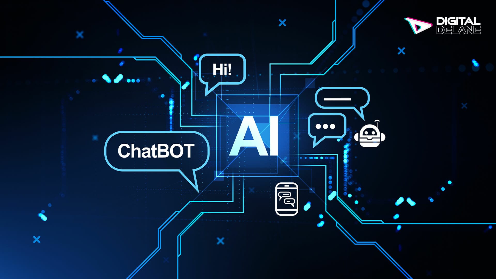 Chatbots and Virtual Assistants