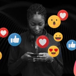 Social Media Marketing: The Importance of Strategy & Agility - Cover image