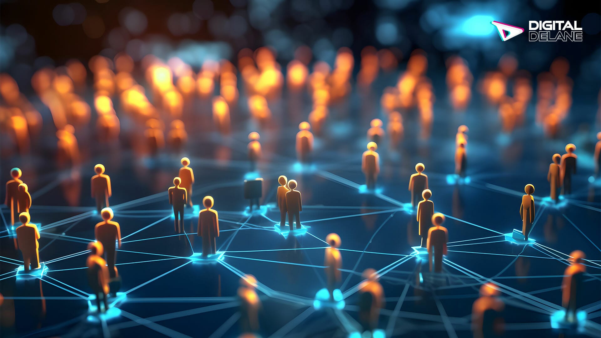 Creating Authentic Connections: