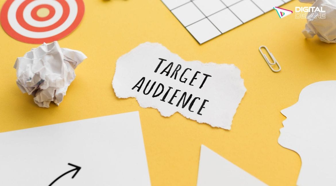 Implementing targeted advertising to reach your audience