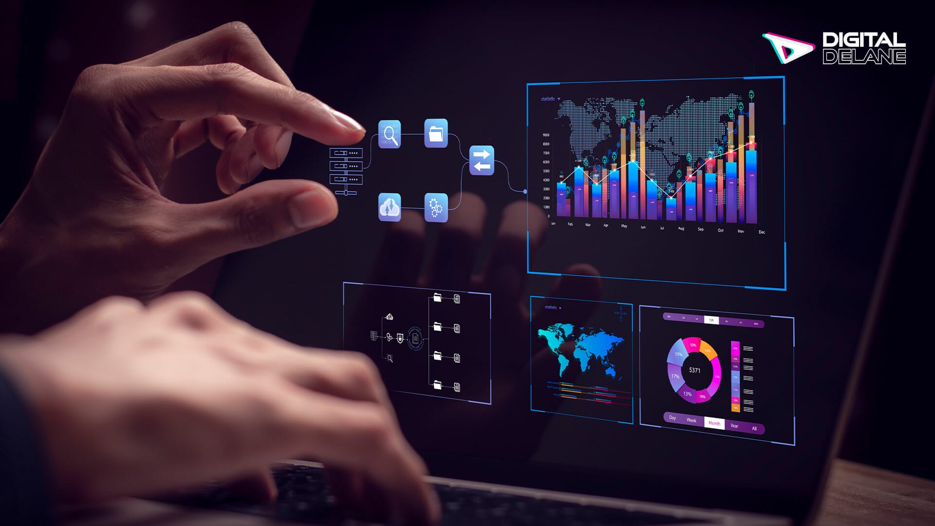 Predictive Analytics