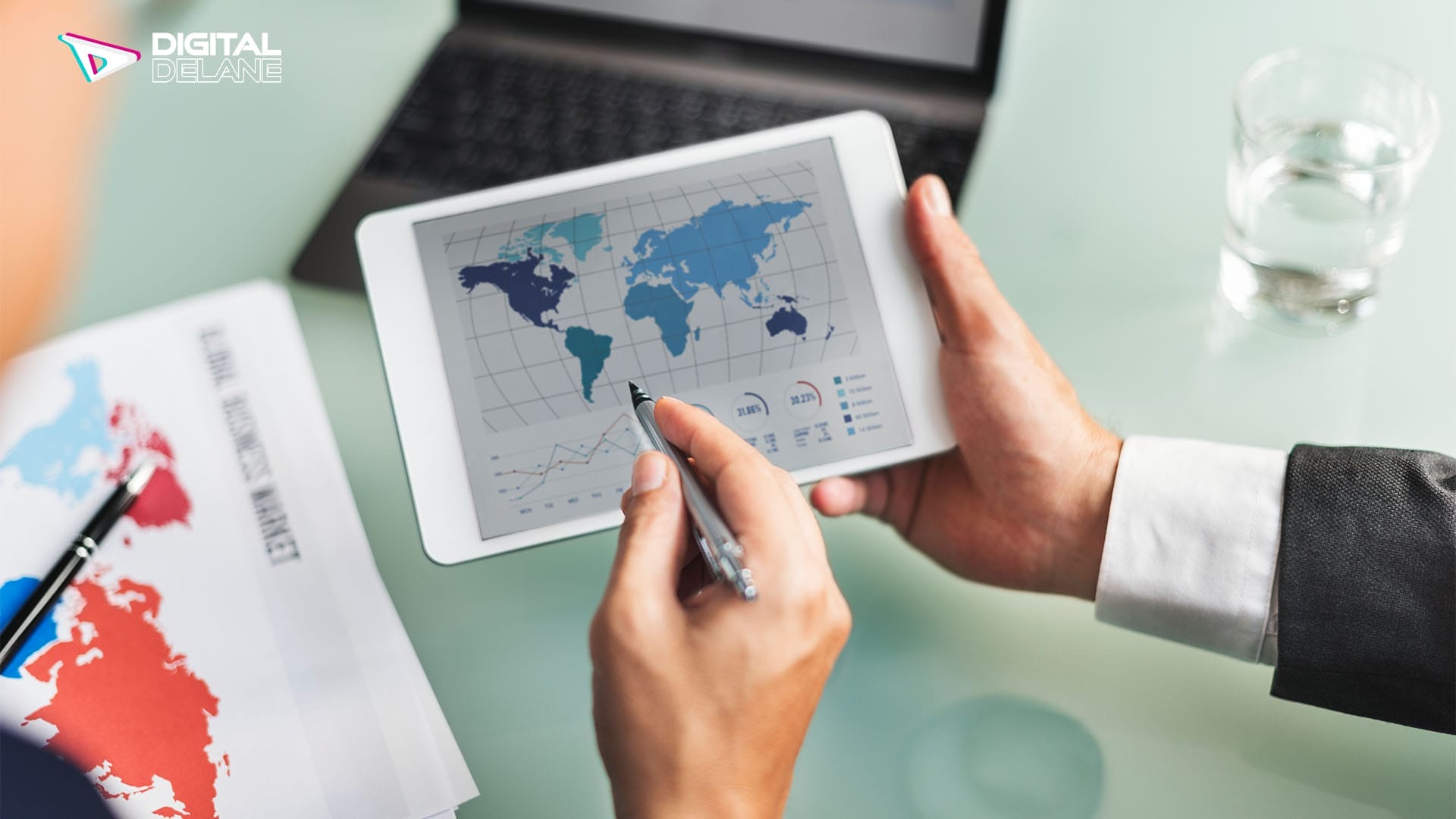 Facilitate Regional Marketing