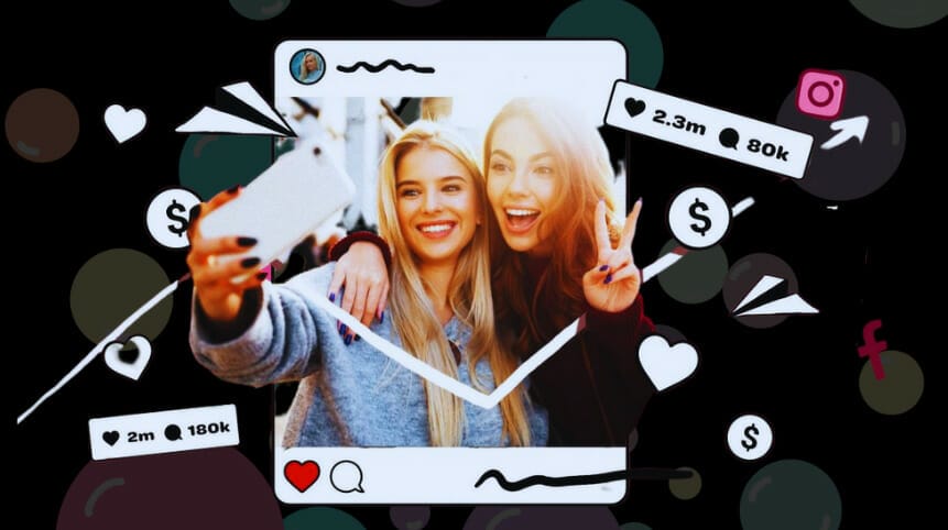 The Power of Influencer Marketing