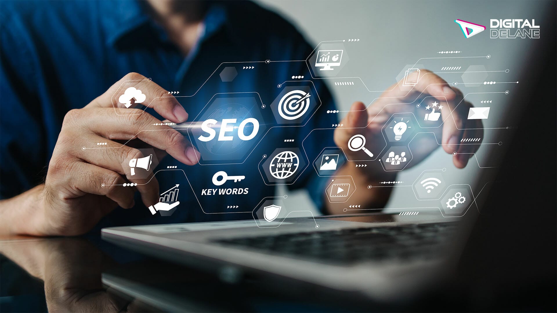 Tips to improve your website's technical SEO and boost your overall SEO strategy