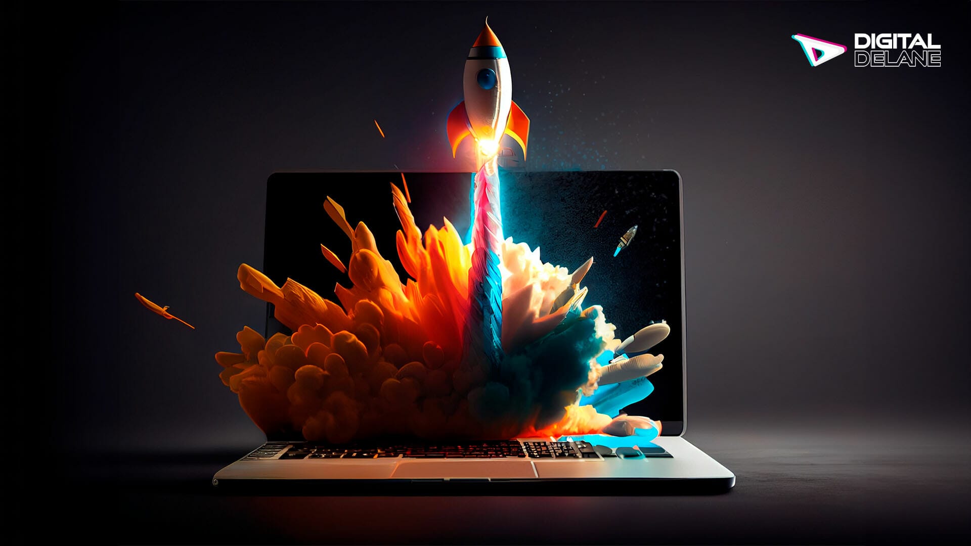 Website Speed Optimization