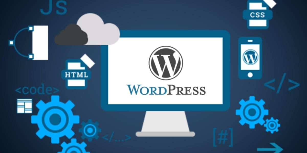 Detailed benefits of using a WordPress web design company