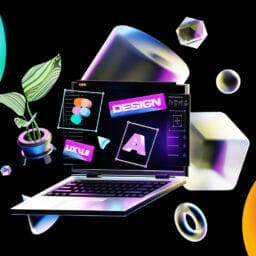 WordPress company feature image