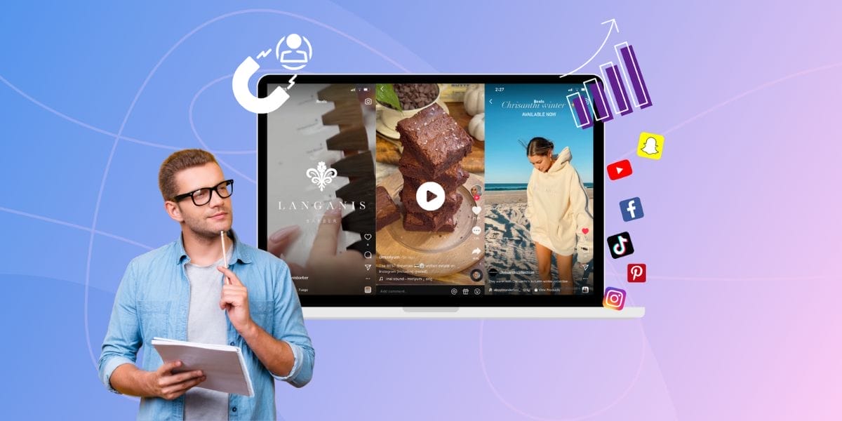 Why video marketing is ideal for brand storytelling