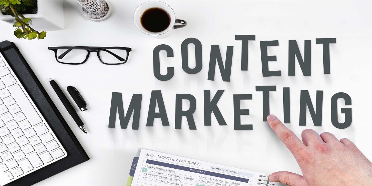 What is Content Marketing?