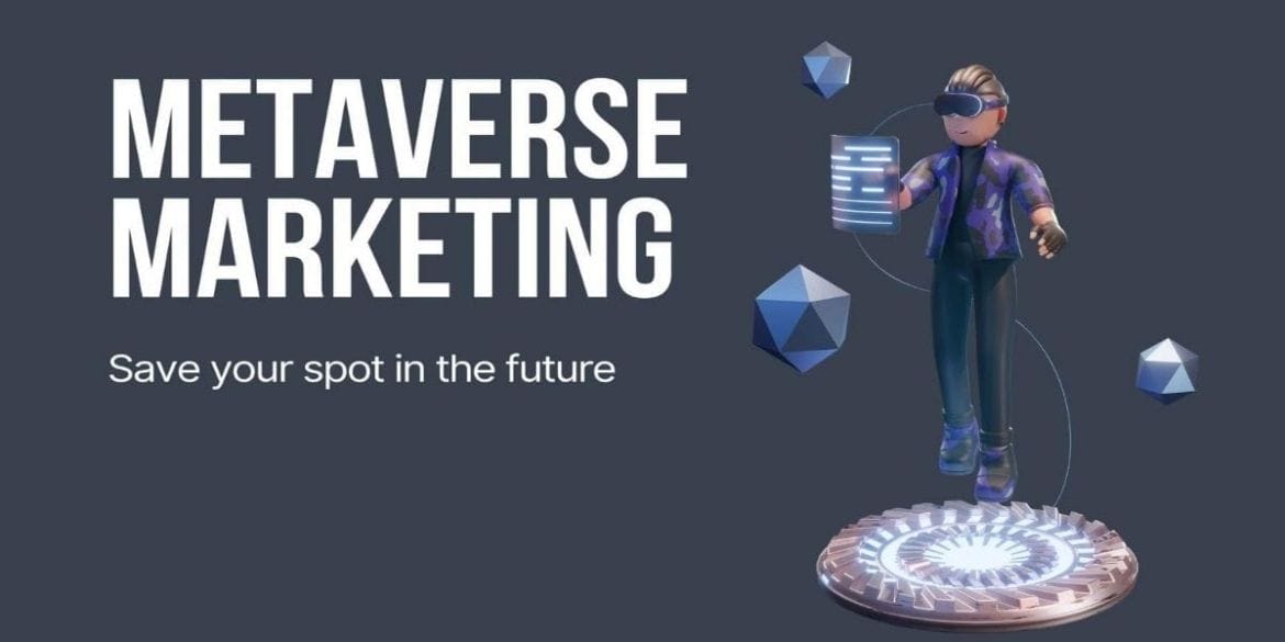 The future of metaverse marketing