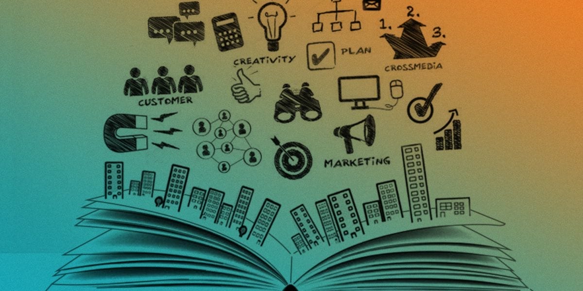 Define your brand story and message