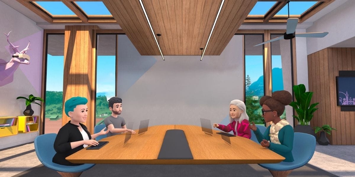 How to get started with metaverse marketing