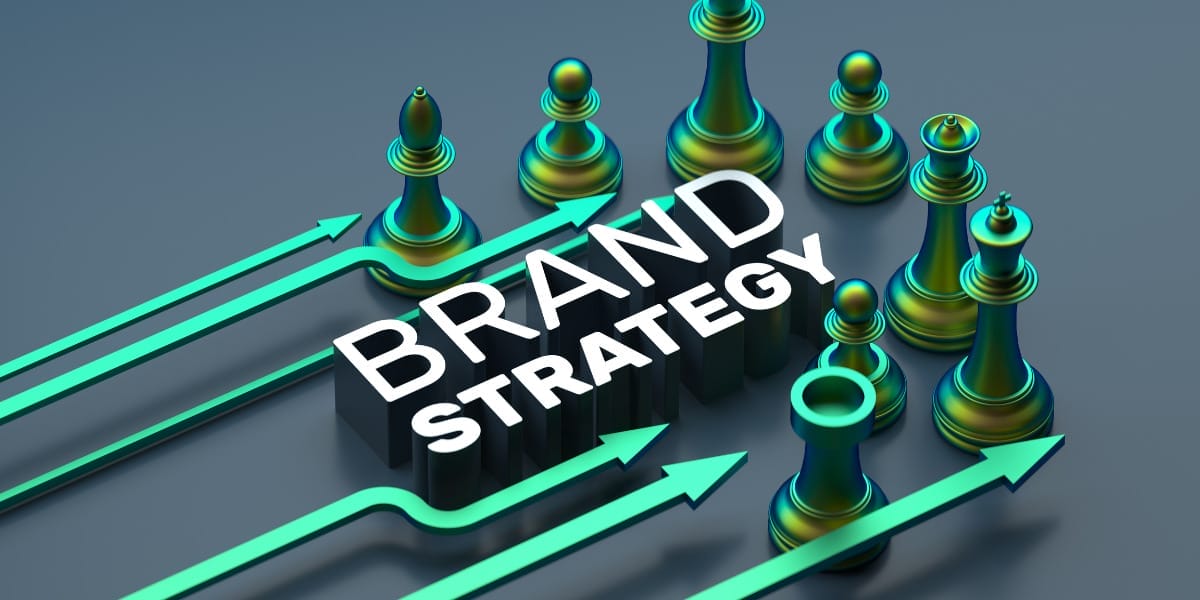 How to create a branding strategy using brand persona and brand positioning