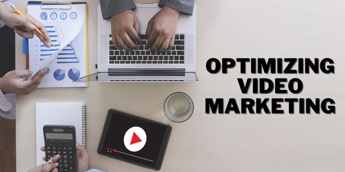 Optimizing video marketing for maximum reach and impact