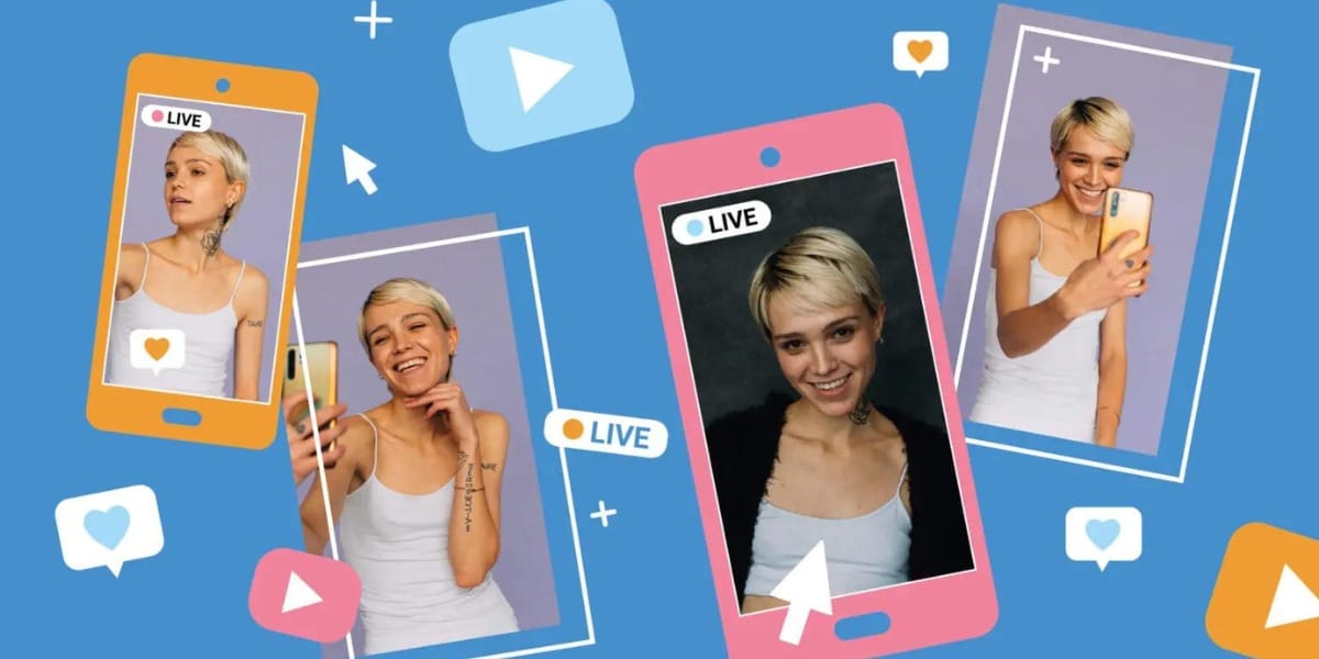 Projection of Short-Form Video Platforms