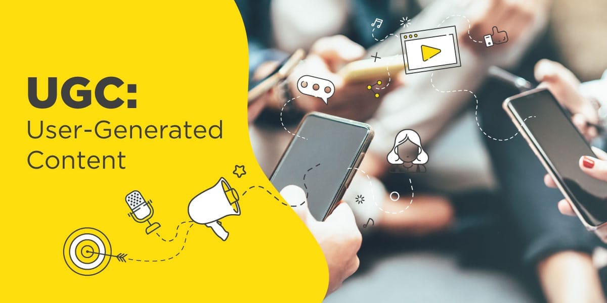 User-Generated Content