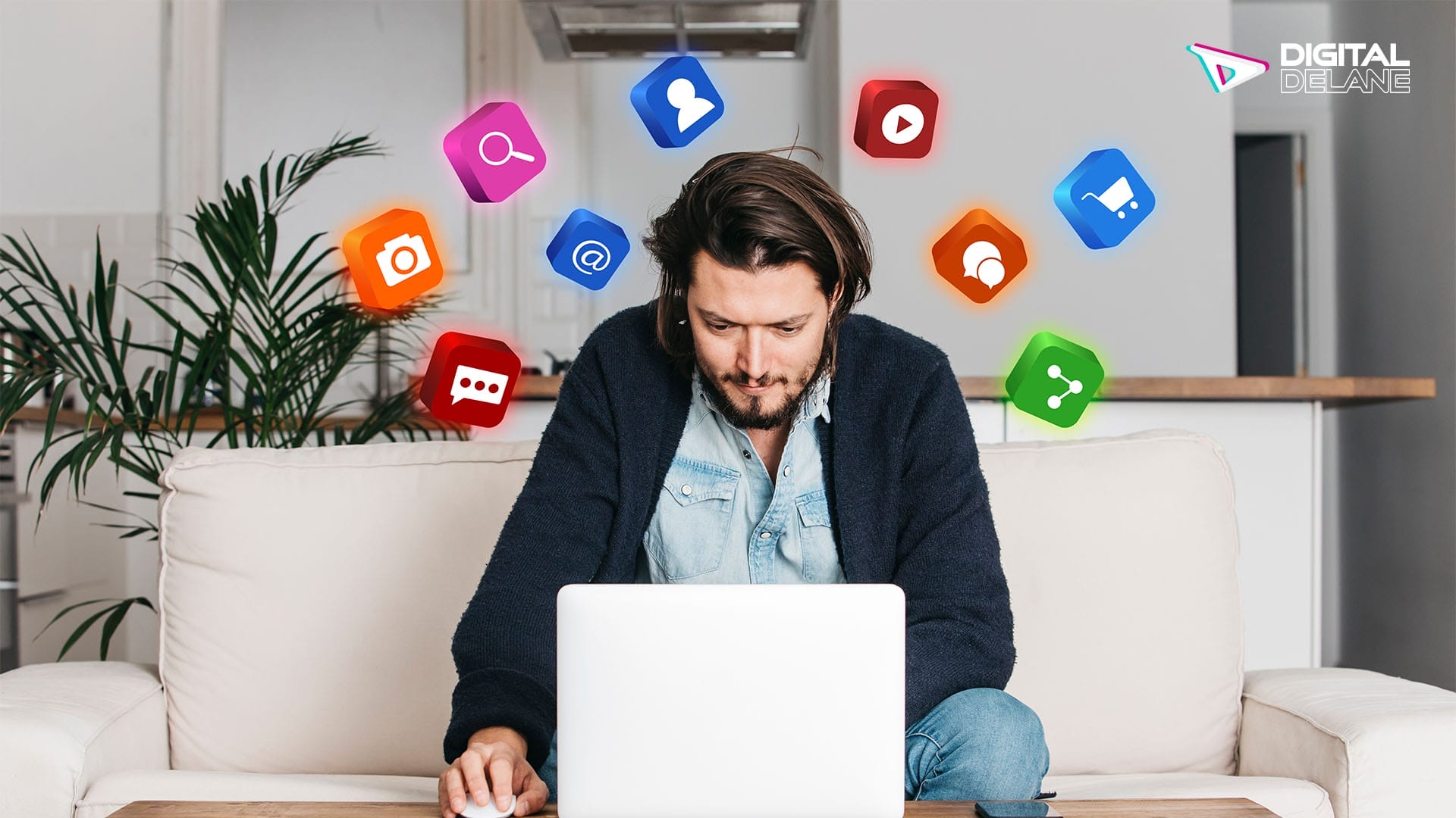 Choose the Right Digital Marketing Channels