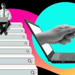 Tracking your SEO progress and making data-driven decisions