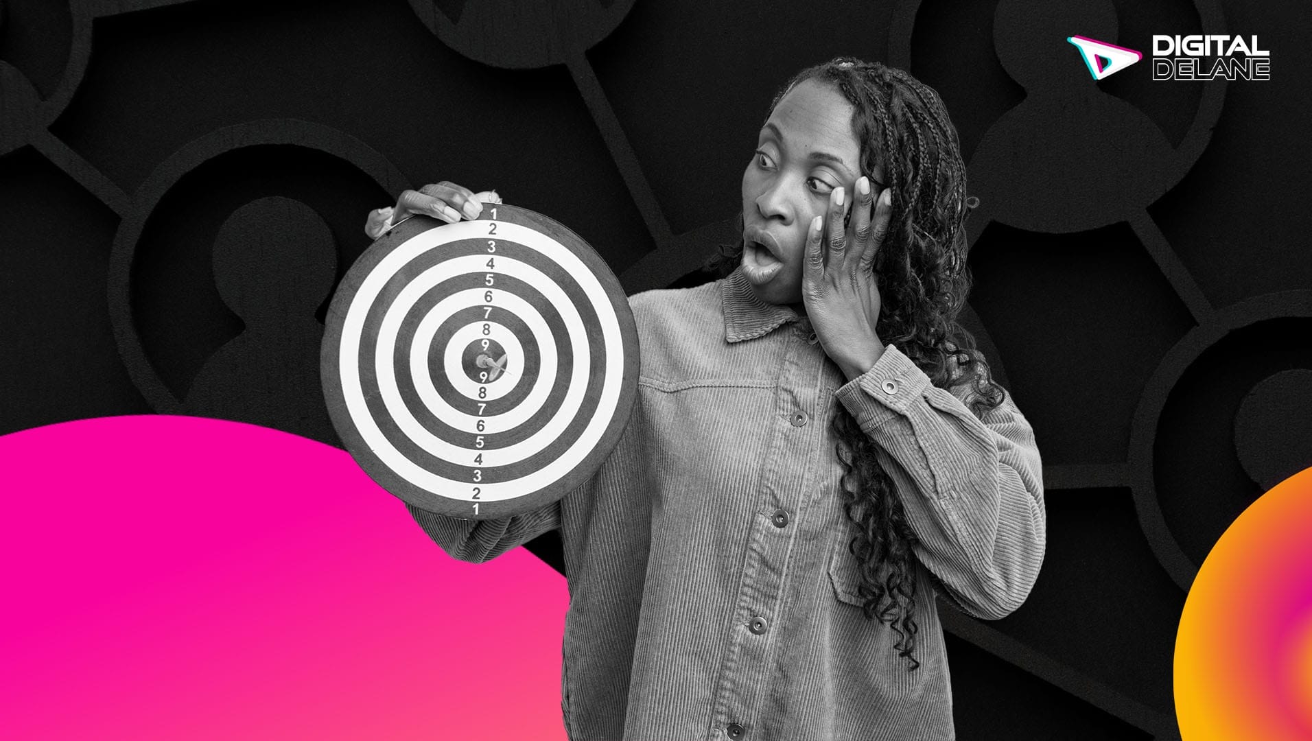 Digital Marketing strategy to Compete with the Big Brands