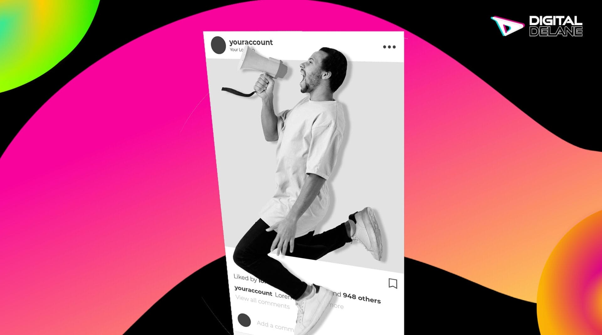 Leveraging Social Media to Build and Cultivate Brand Loyalty - cover image