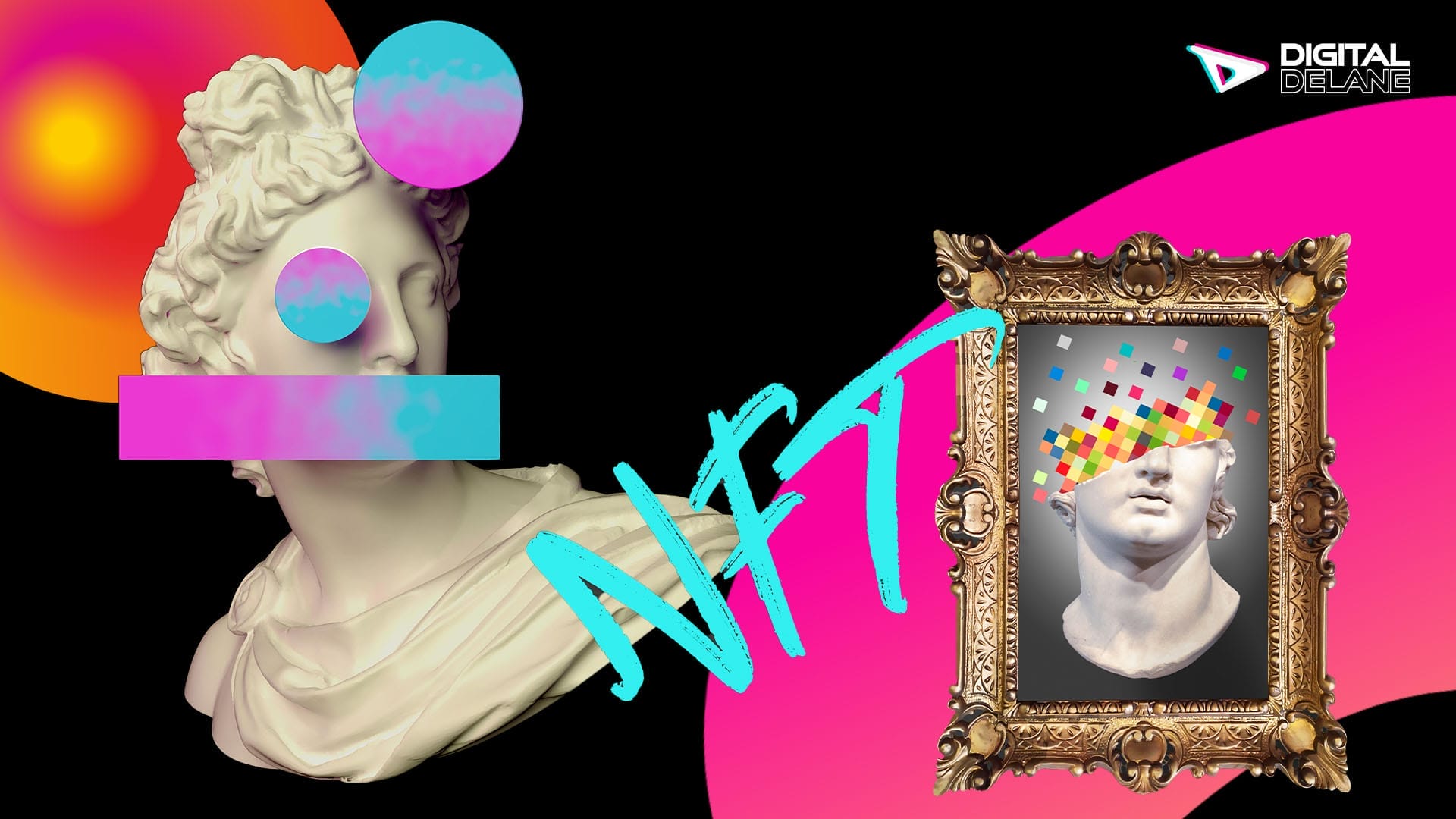 NFT Marketing to Reach New Customers