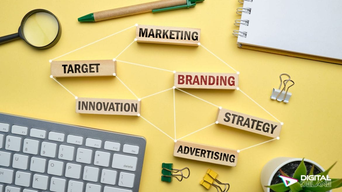 Creating an Effective Digital Marketing Plan