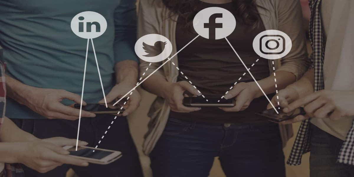 Social Media Advertising