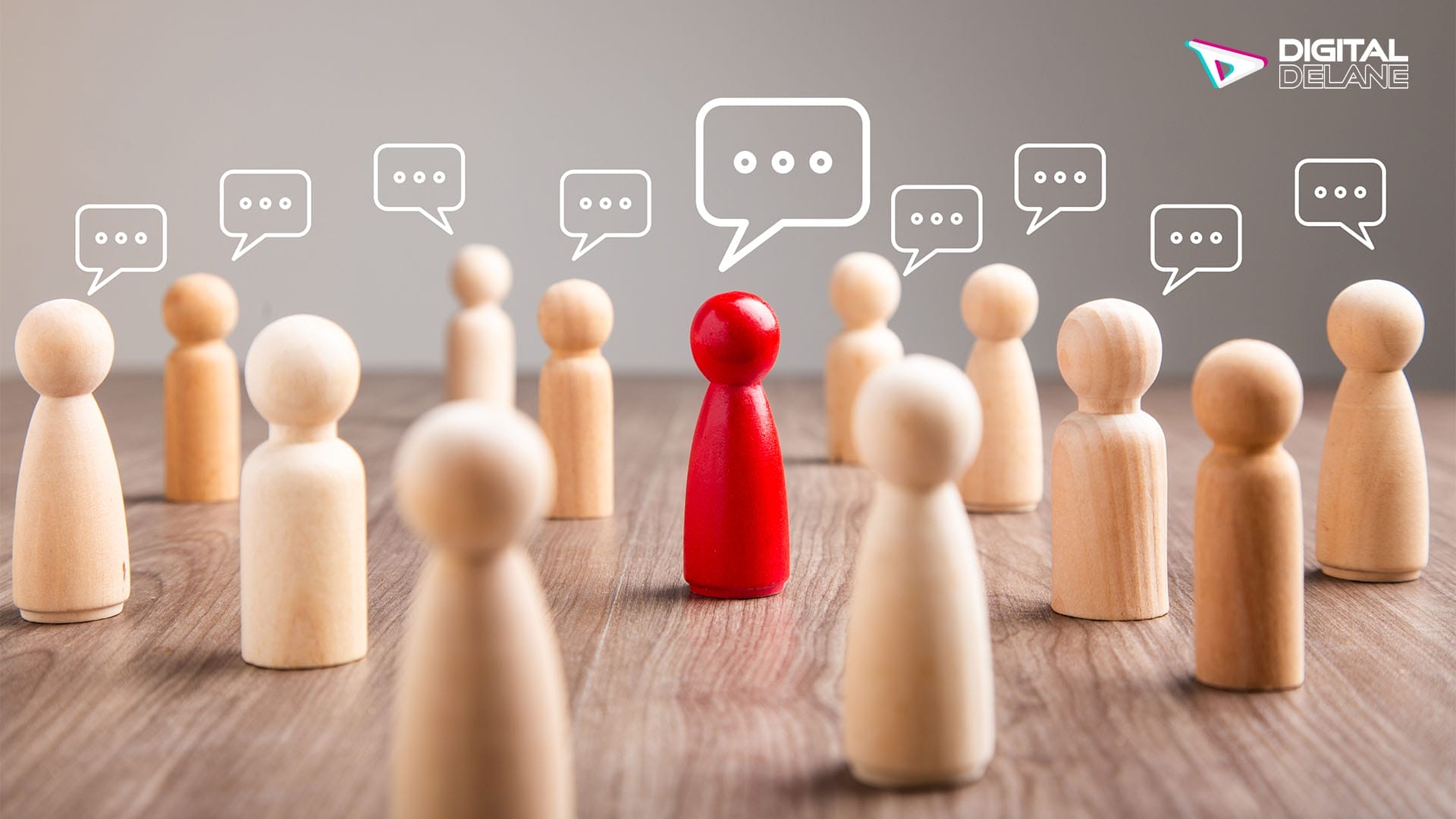 Engaging Your Audience